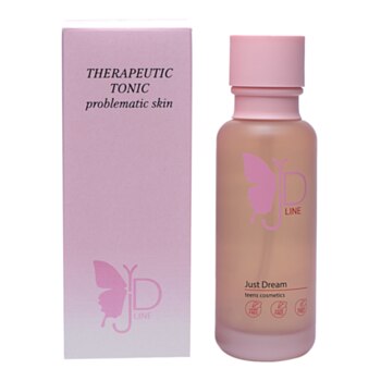 JD Line Just Dream Teens Cosmetic Therapeutic