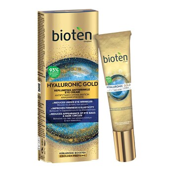 Bioten Hyaluronic Gold