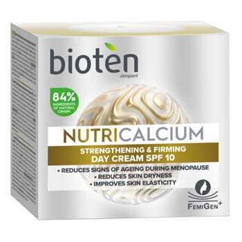 Bioten NutriCalcium