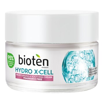 Bioten Hydro Х-Cell