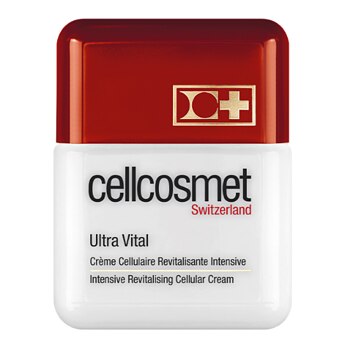Cellcosmet&Cellmen Ultra Vital
