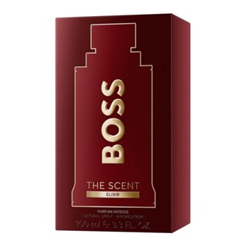 Hugo Boss Boss The Scent Elixir