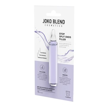 Joko Blend Stop Split Ends