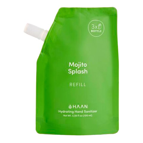 HAAN Mojito Splash