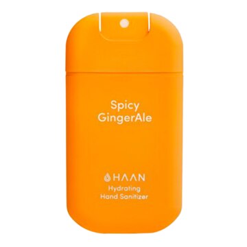 HAAN Spicy Gingerale
