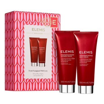 Elemis The From Frangipani With Love