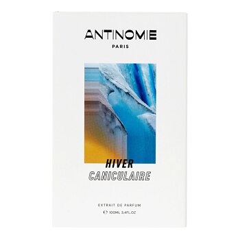 Antinomie Hiver Caniculaire
