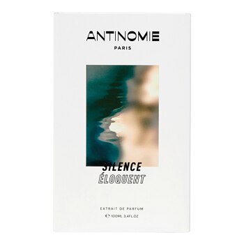 Antinomie Silence Eloquent
