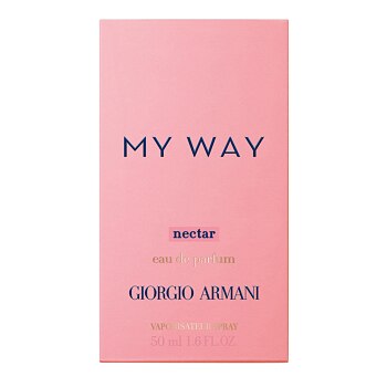 Armani My Way Nectar