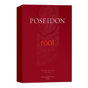 Instituto Espanol Poseidon  Root