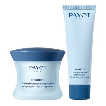 Payot Source