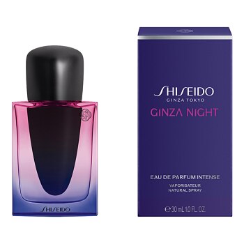 Shiseido Ginza Night Intense