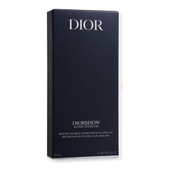 DIOR Diorshow Iconic Overcurl