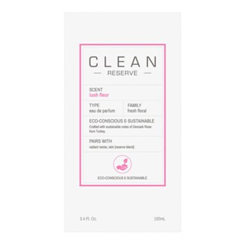 Clean Reserve Lush Fleur