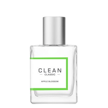 Clean Classic Apple Blossom