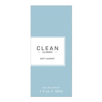 Clean Classic Soft Laundry