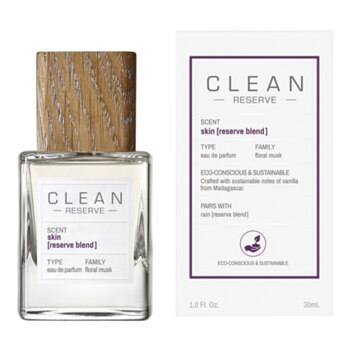 Clean Reserve Skin reserve blend