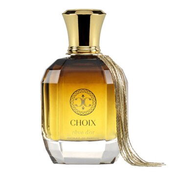 Choix by Gritti Reve d'Or