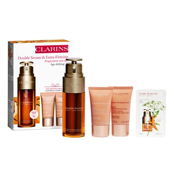 Clarins Double Serum+Extra-Firming