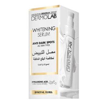 Dermolab Whitening