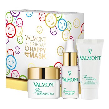 Valmont Happy Mask Party