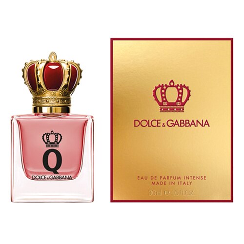 Dolce&Gabbana Q by Dolce&Gabbana Intense