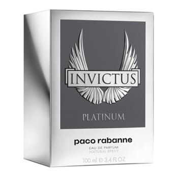 Rabanne Invictus Platinum