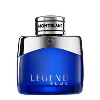Montblanc Legend Blue