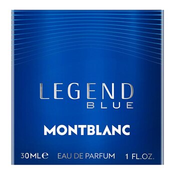 Montblanc Legend Blue