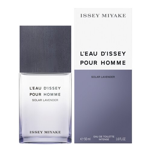 Issey Miyake L'Eau D'Issey Pour Homme Solar Lavender