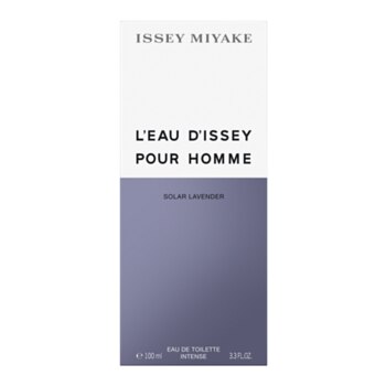 Issey Miyake L'Eau D'Issey Pour Homme Solar Lavender