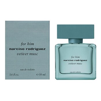 Narciso Rodriguez For Him Vetiver Musc