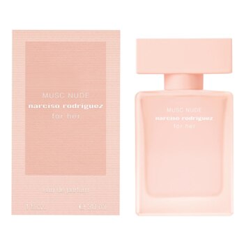 Narciso Rodriguez Musc Nude For Her