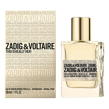 Zadig&Voltaire This Is Really Her!