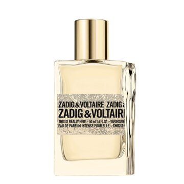 Zadig&Voltaire This Is Really Her!