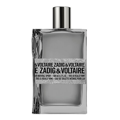 Zadig&Voltaire This Is Really Him!