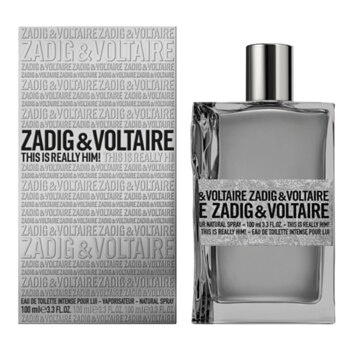 Zadig&Voltaire This Is Really Him!