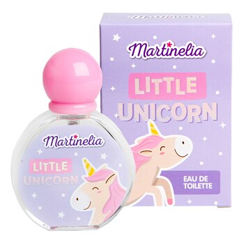 Martinelia Little Unicorn