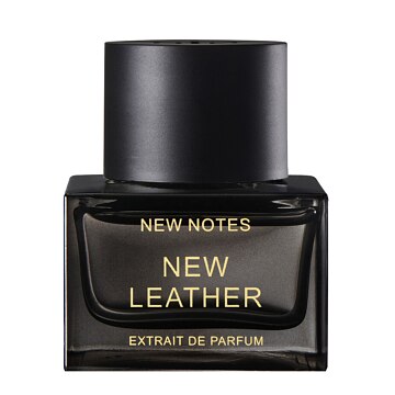 New Notes Black Collection New Leather