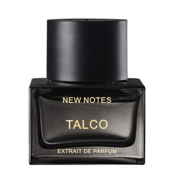 New Notes Black Collection Talco