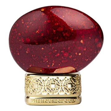 The House Of Oud Royal Stones Collection Ruby Red