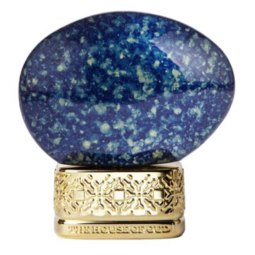 The House Of Oud Royal Stones Collection Sapphire Blue