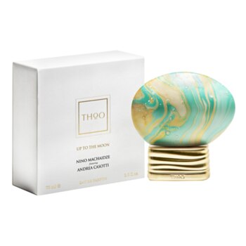 The House Of Oud THOO Collection Up to the Moon
