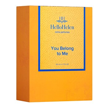 HelloHelen You Belong To Me