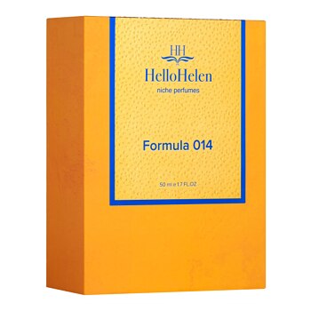 HelloHelen Formula 014
