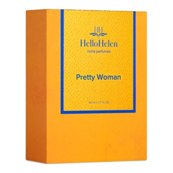 HelloHelen Pretty Woman