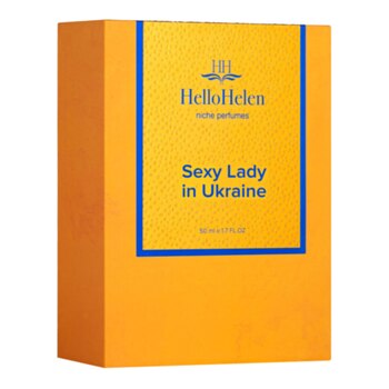 HelloHelen Sexy Lady In Ukraine
