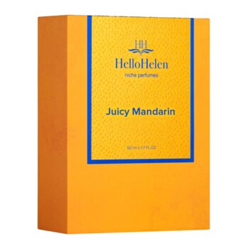 HelloHelen Juicy Mandarin