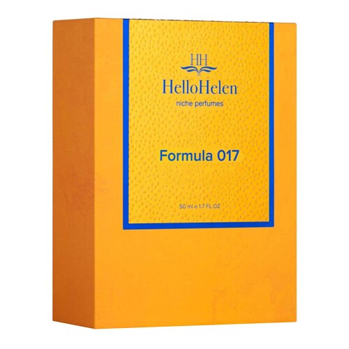 HelloHelen Formula 017