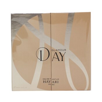 Hayari Parfums Glamour Day
